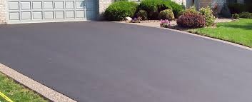 Driveway Overlay Services in Highlands, CA